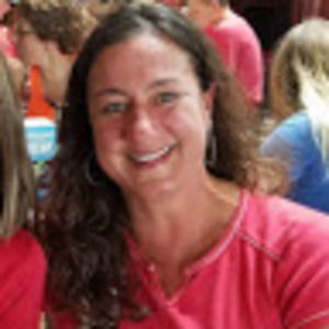 Meet your Posher, Joann